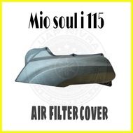 ◨ ∆ ◿ Air Filter Cover for Mio Soul i 115 & Fino f.i.