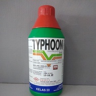 TYPHOON 1L (Original) Glyphosate 41%