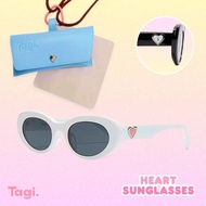 พรีออเดอร์ 〖 Tagi 〗 Tagi. Love Sunglasses