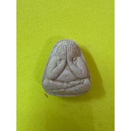 Phra Pidta LP Keow Wat tako BE2563