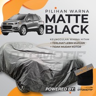 CHEVROLET TRAX WATERPROOF BODY COVER CHEVROLET TRAX CAR COVER