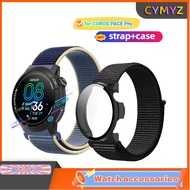 COROS Pace Pro strap Nylon strap for COROS Pace 3 strap Sports wristband COROS Pace Pro / Pace 3 cas