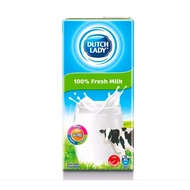 Dutch Lady Purefarm Susu Segar (1L)