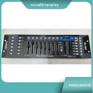 Dmx512 lighting Mixer Dmx 192 stage controller
