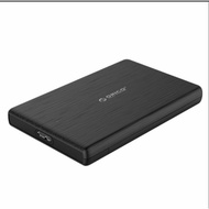 Orico 2189U3 HDD Enclosure USB3.0 Case HDDInternal HDD Casing
