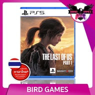 PS5 : The Last of Us Part I [แผ่นแท้] [มือ1] [The Last of Us Part 1]