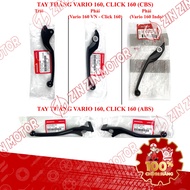 Vario 160 Brake Handle, Click 160 Left Right 53178-K2S-N00, 53175-K81-N31, 53178-K0W-N01, 53175-KPN-