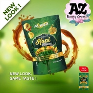 Alana Kopi Hijau Royal Coffee