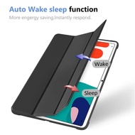 Holder Case For Honor Pad Tablet V6 V7 X8a V8 Pro 10.4 11 Tablet Funda Cover