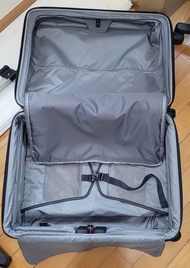 TUMI 29吋旋轉拉桿箱/ 行李箱/行李喼 - 深藍灰色 TUMI 29" Spinner Suitcase Luggage
