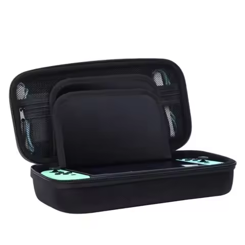 New For 7.0 Inch for AYANEO 2/2S GEEK miniPro Customized Super Storage Bag Handpicked Casual Bag cov