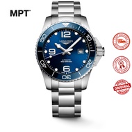 LONGINES HYDROCONQUEST - L3.782.4.96.6