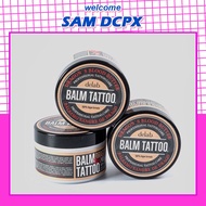 Balm Tatto Post-Tattoo Care, Tattoo Balm | Sam Dcpx