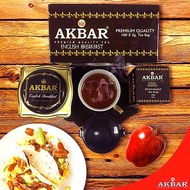 Akbar Premium English Breakfast Series Ceylon Black Tea