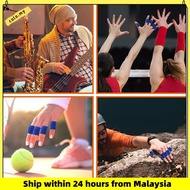 COLO Bowling Finger Tape, Universal Elastic Bowling Thumb Tape, Durable Workout bowling equipment
