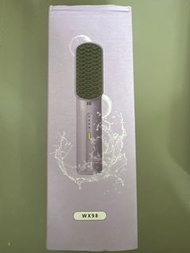 負離子直髮梳