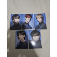 TXT photocard *official*