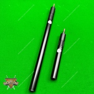 TON PRARAM Aluminium Extension No Logo - Snooker Extension Cue Extension Snooker Accessories