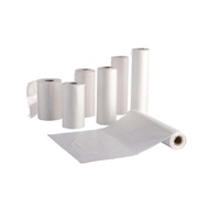 Plastic Roll/ Multipurpose Plastic Bag 9"x14" 10"x16" Perforated Roll Food Packaging +-1KG