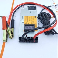 Switching 150a (Genuine Amp 62A) Drives 12"/180