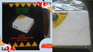 Aquarium Ikan Hias AC Dc Rambo Ep 11000