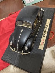 Maisto 1951 Volkswagen 甲蟲車 模型