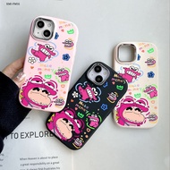 Case For Xiaomi Poco C75 C71 C65 C51 X7 X6 X3 M6 M5S Pro NFC 4G 5G Phone Soft PM