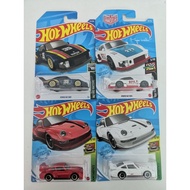 Original Hot Wheels Mclaren P1