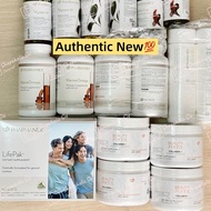 包SF🚚 正貨保證💯 Nuskin Marine/ Optimum Omega Fish Oil如新華茂深海賦活復活大魚油120粒裝 磷蝦油 Omega-3 EPA DHA/ 澳版Nu Skin Op