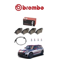 MINI CLUBMAN F54 2019 BRAKE PAD BREMBO