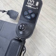輕便電動輪椅