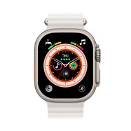 Wholesale Custom Waterproof Ip67 BT Call Full Touch Mobile Smart Watch D8 ultra Control Screen Sport