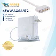 45W T Type Power Adapter Charger for 11" 13" A1465 A1436 A1466 14.85V 3.05A