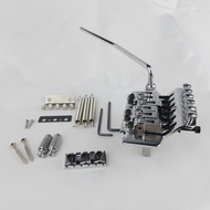 TREMOLO UP DOWN GITAR ELEKTRIK  BRIDGE GUITAR ELECTRIC UP DOWN FLOYD ROSE LICENSED ORIGINAL CHINA