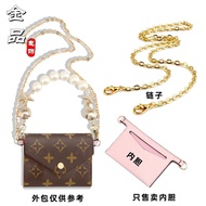 [New Store Opening] Bag Accessories Wallet Modification Suitable for wa & lv8 victorine Wallet Modif