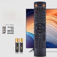 ZIDOO Universal Remote Controller Infrared Learning Player Compatible with Z9X Z9S X10 Z10 Z1000 V10
