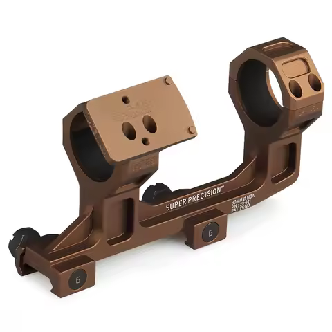 tactical 30mm rifle scope mount airsoft gun 20mm rail hunting scopes mounts airguns double rings m4 