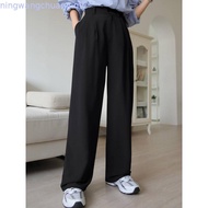 ECINOS - Museum 2.0 Pants | Women's pants | Highwaist Trousers