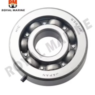 93306-304U0 Japan Crank Bottom Bearing 93306-304U0-00 For Yamaha Outboard Motor 2T 9.9HP 15HP Old Ve