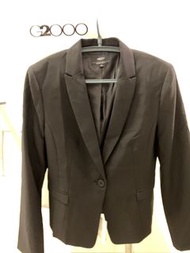 全新G2000女裝西裝褸