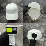 NIKE HERITAGE86 WHITE Hat - Original Second