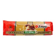 San Remo 3 Min Quick Cook Spaghetti 500G