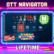 [OFFER] OTT PLAYER STREAMING MURAH 2026