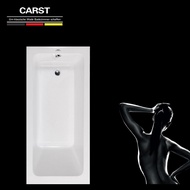 Germany CARST bathroom embedded jacuzzi household small acrylic surfing constant temperature heating