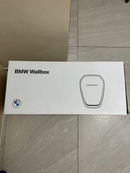 BMW Wallbox 充電器