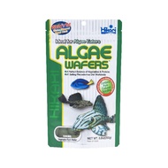 82g/250g Hikari Algae Wafer Vegetable Rich Wafer Sinking type for Algae Eaters