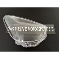 Perodua Myvi Lagi Best 2011 2012 2013 2014 Headlamp Lens Cover