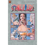 One Piece 13 - Eiichiro Comic Oda