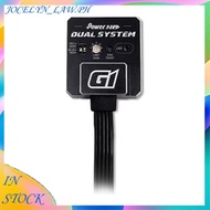 [5GPH] 3RACING D5 D5S D5M D15 Short Body Servo Car Drift Racing Accessorie( Black)