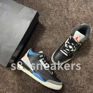 Air Jordan 3 - Rare Air